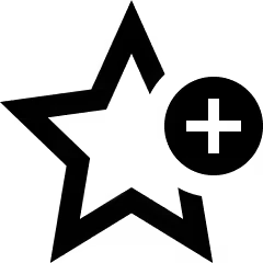 estrella caracteristica web